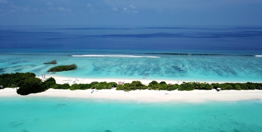 Isla Dhigurah